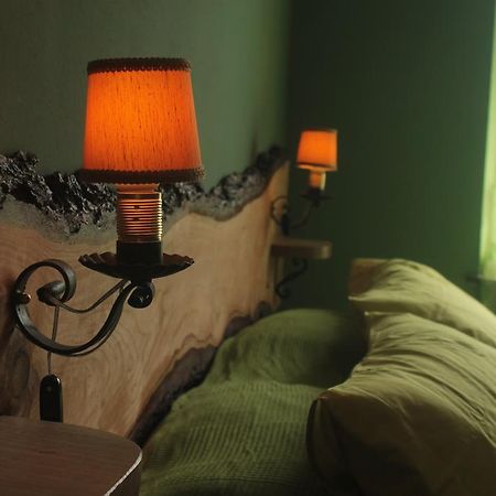 B&B Il Cedro Genoa Ruang foto