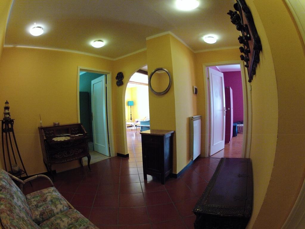 B&B Il Cedro Genoa Ruang foto