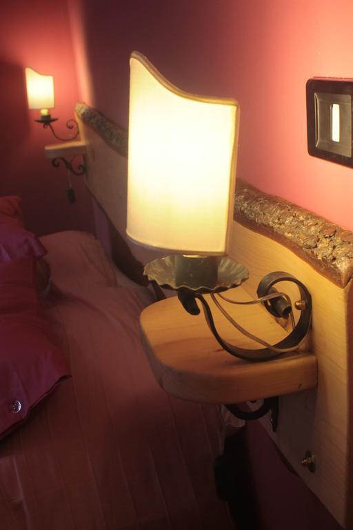 B&B Il Cedro Genoa Bagian luar foto