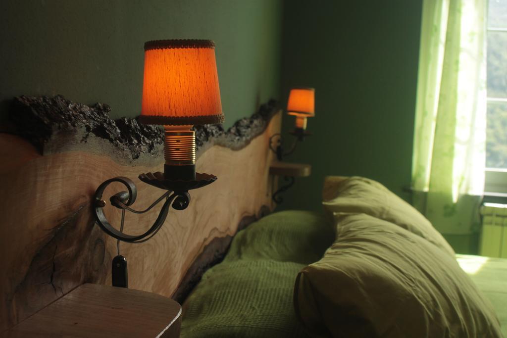 B&B Il Cedro Genoa Ruang foto