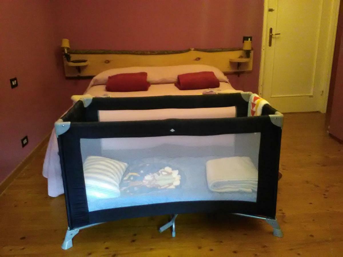 B&B Il Cedro Genoa Bagian luar foto